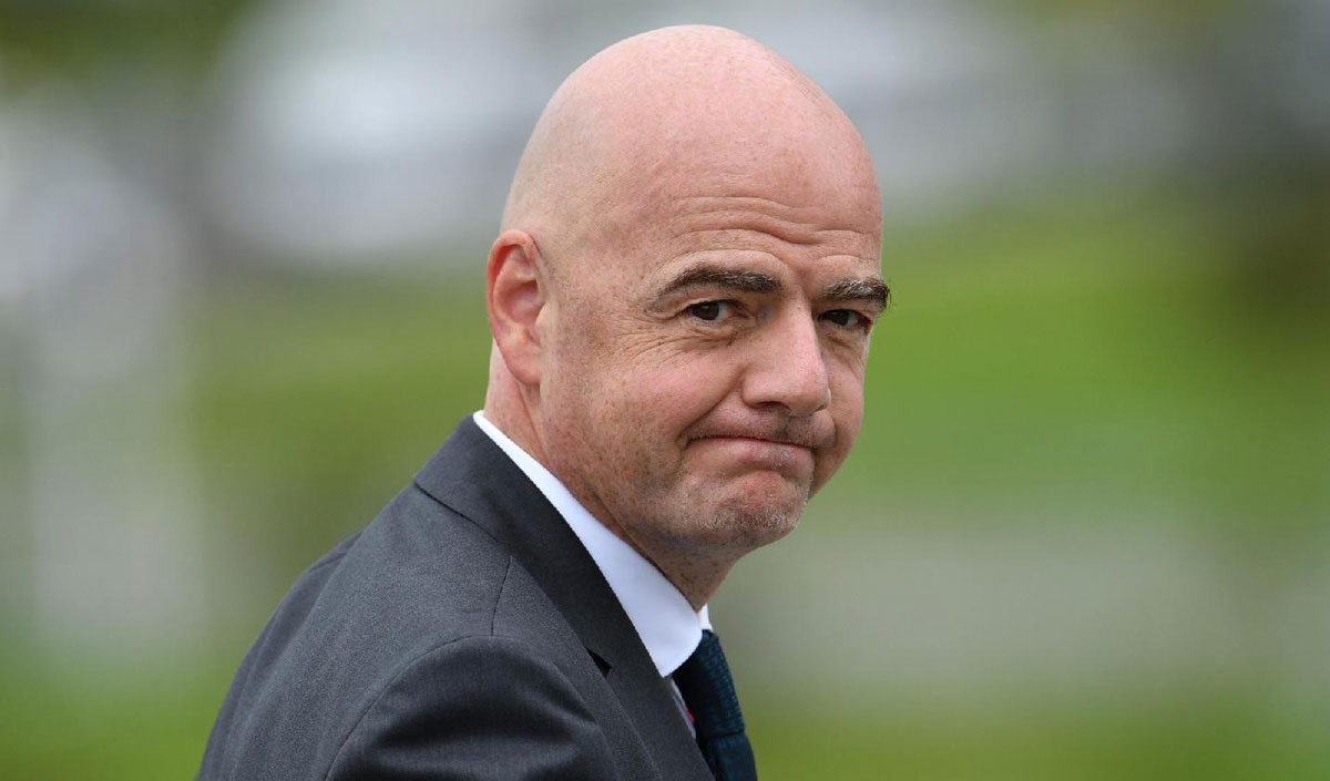 FIFA a refuzat să vândă acțiuni la Cupa Mondială în urma amenințărilor cu boicotul