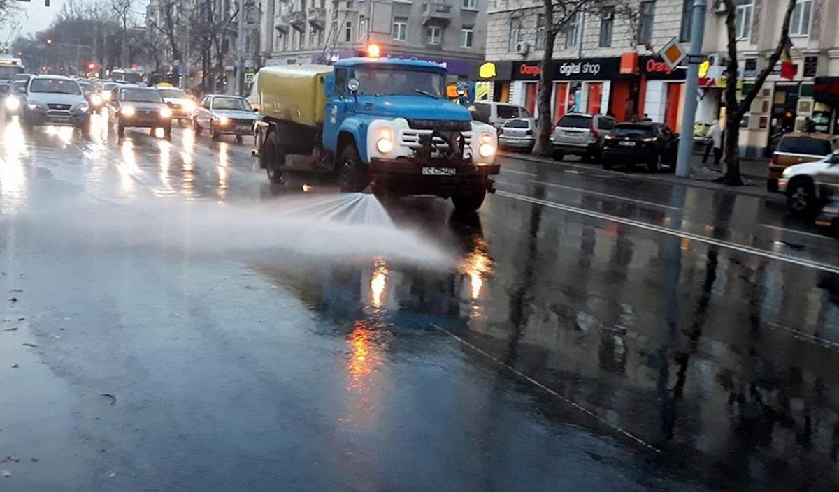 Столица отчиталась об экономии электроэнергии и воды