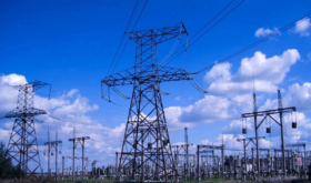 energie electrică energie electrică