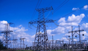 electricity