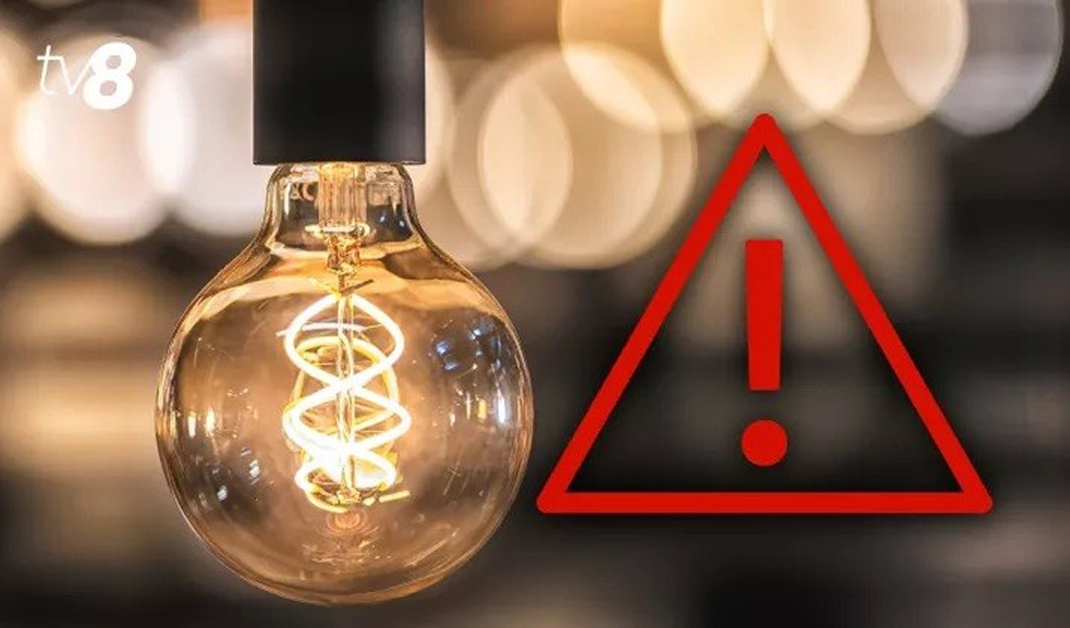 Власти вводят дополнительные меры для обеспечения электроэнергией и водой