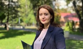 Elena Mărjineanu Elena Mărjineanu