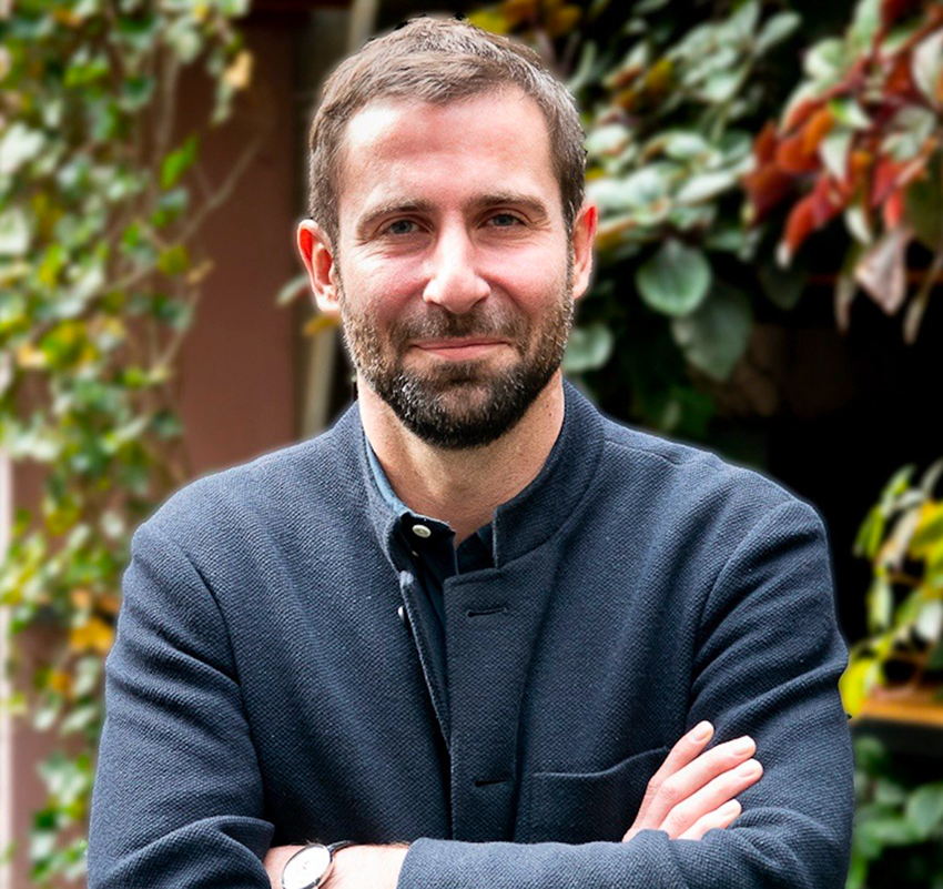 Emmanuel Guérin