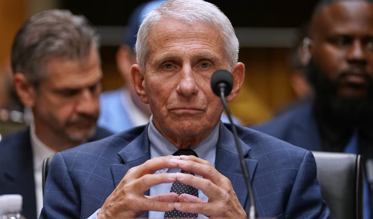 Fauci ar putea face obiectul unei anchete după ce a refuzat să răspundă în fața Congresului cu privire la COVID-19