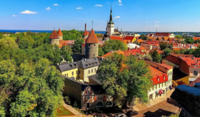 Estonia Estonia