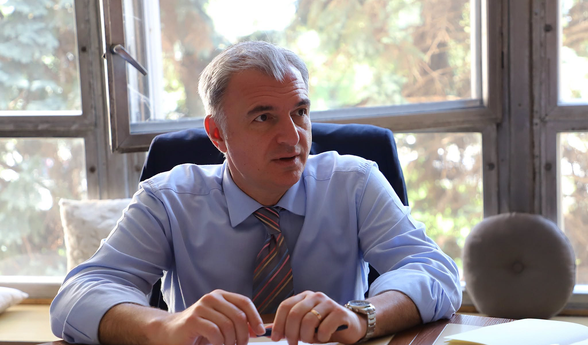 The EBRD and the IFC Have Expressed Interest in Moldova’s Fund of Funds