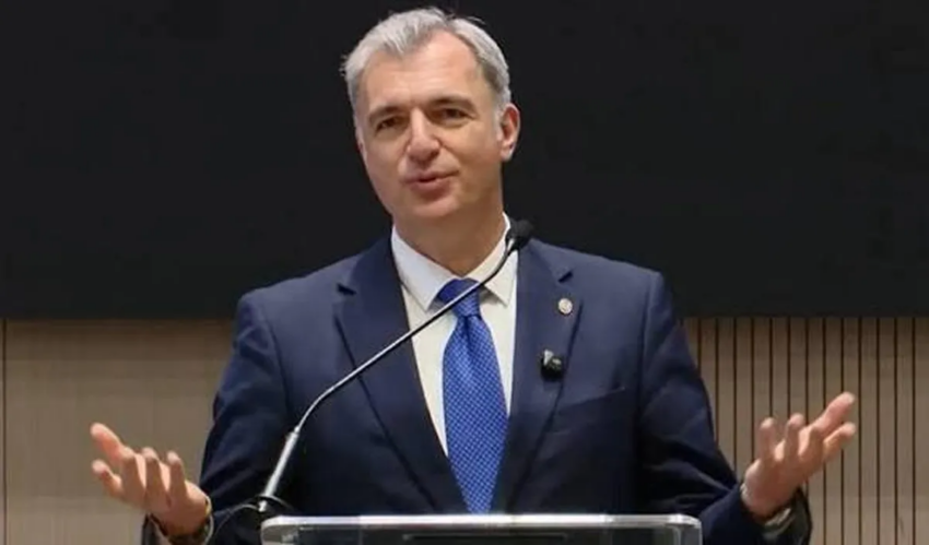 Ministerul Agriculturii susține din nou înființarea camerelor agricole, iar fermierii se opun din nou Еуджениу Осмокеску