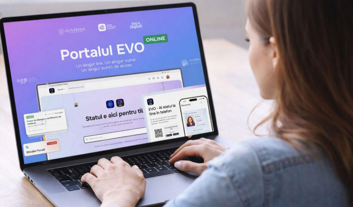You can report the loss of your passport or ID card online