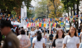 festivalul tineretului