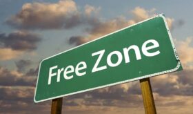 free zone