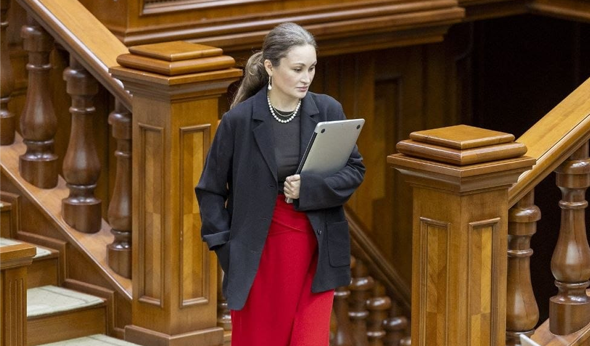 Gabriela Cuneva despre politica de tineret: „Pentru schimbări structurale sunt necesare măsuri mai complexe”