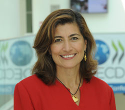 Gabriela Ramos