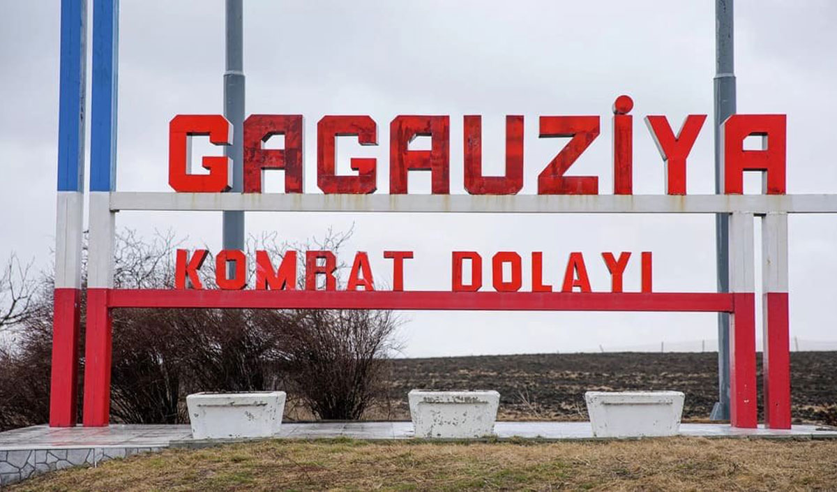Controversial changes to Gagauzia’s election rules will be discussed with the public