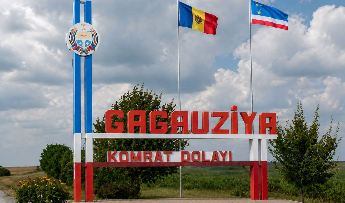Modificările privind alegerile din Găgăuzia, supuse consultărilor publice