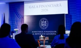 Gala Financiară Gala Financiară