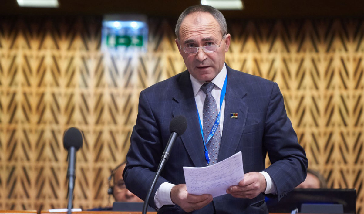 Opinion: “Solutions must be found during the reform, not after it.”