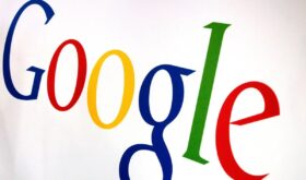 Google Google