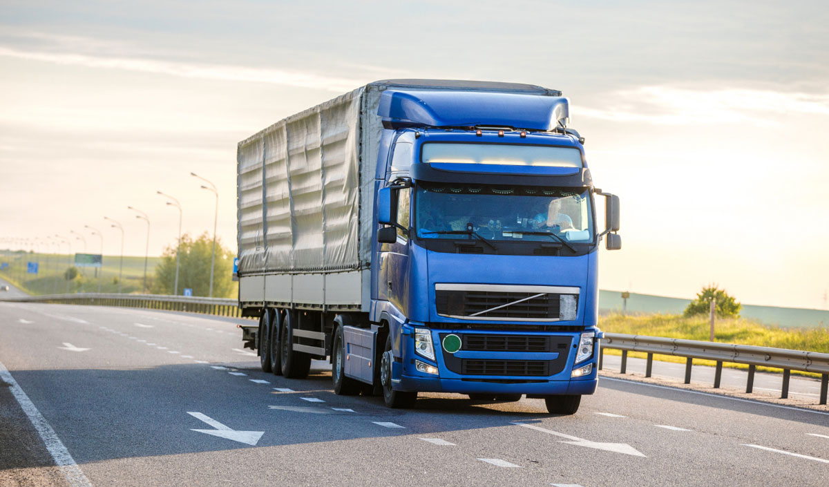 Schimbul de informații privind transportul de mărfuri va fi mutat în mediul online