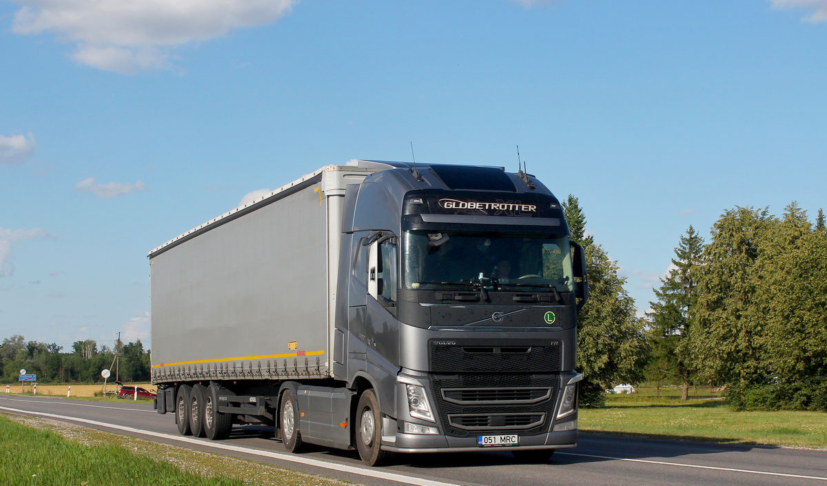Accident-prevention regulations will be implemented on the roads