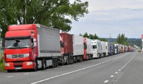 freight transportation