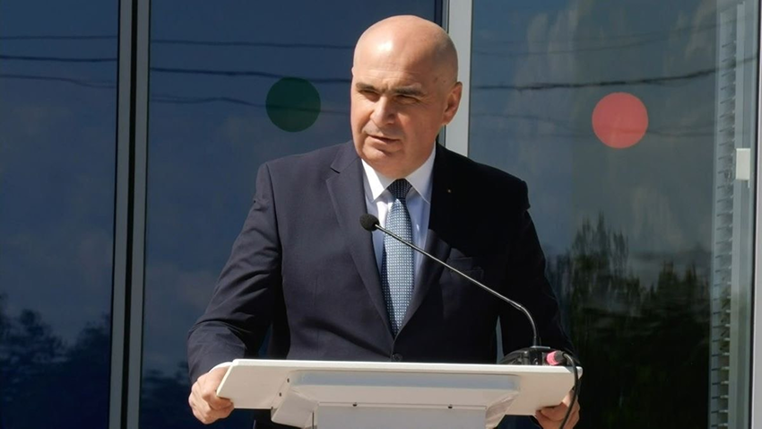 Ilie Bolojan