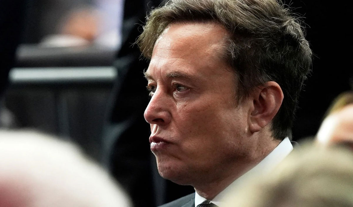 Musk a declarat că există o criză demografică în țările Uniunii Europene