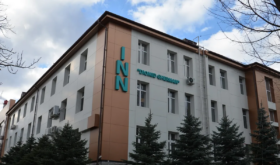 Institutul de Nefrologie