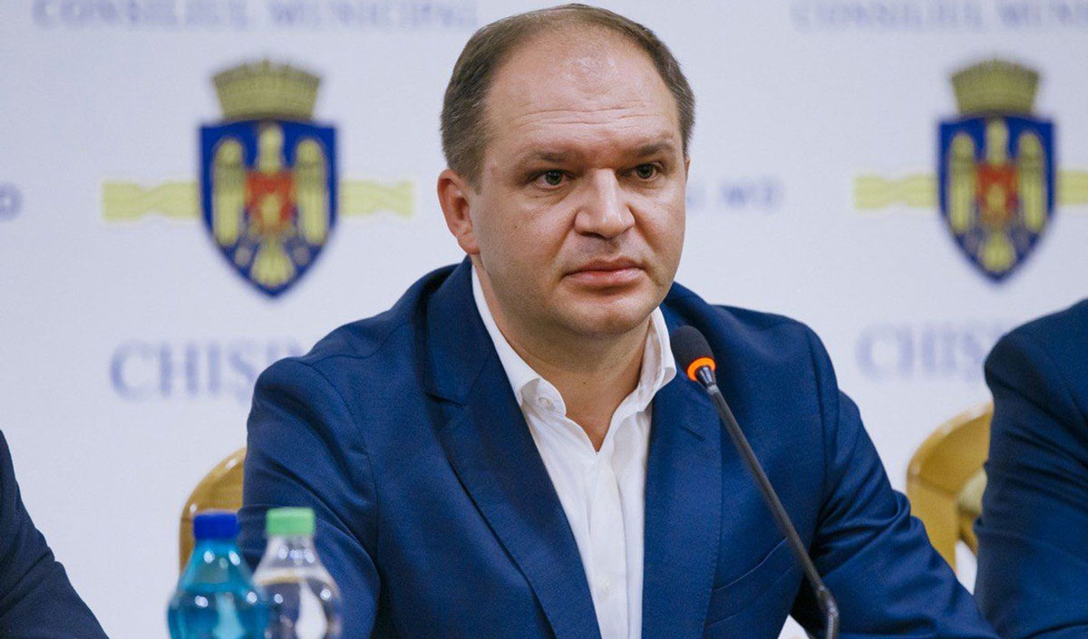 Ion Cheban: Chisinau Has Invested 1.3 Billion Lei in Schools