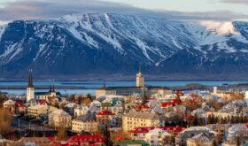 Iceland Iceland