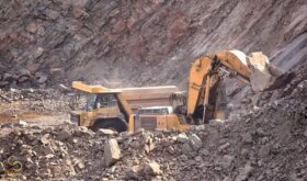 quarry