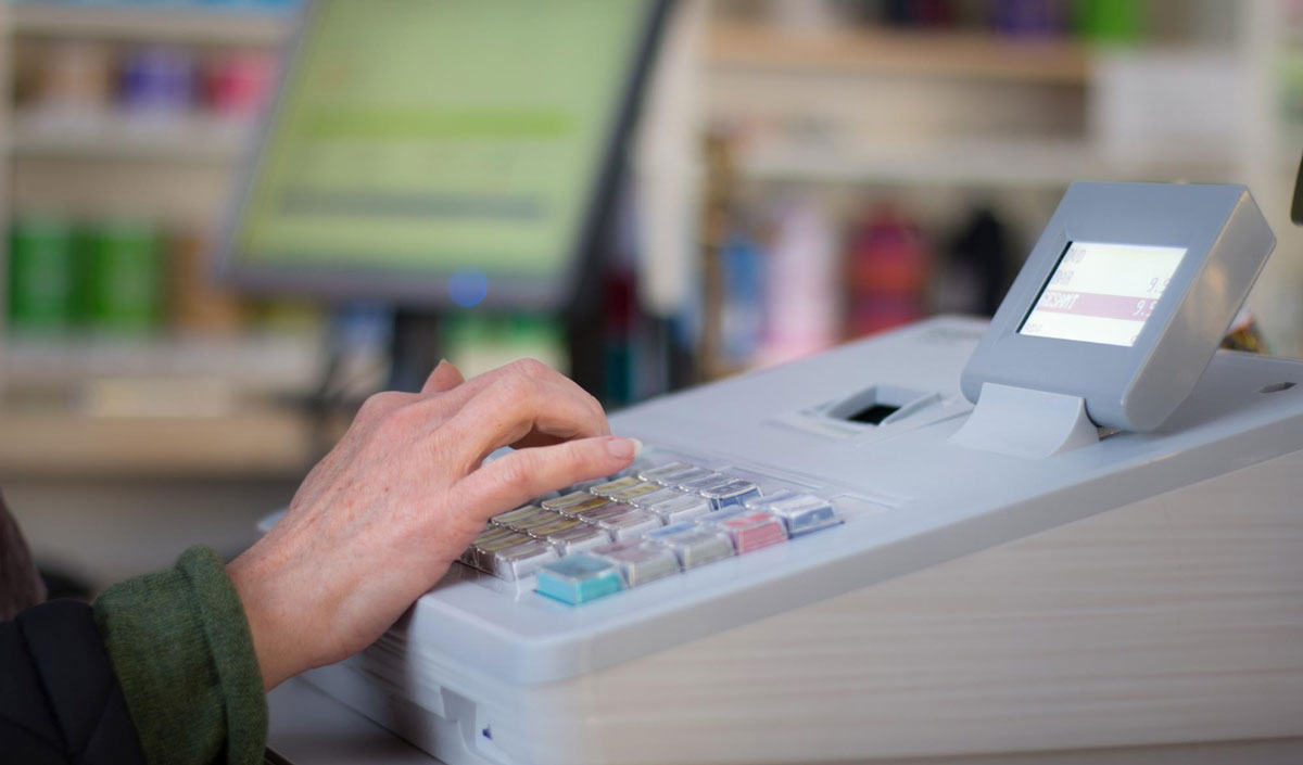 Datele înregistrate de aparatele de marcat trebuie actualizate până la 30 aprilie 2027