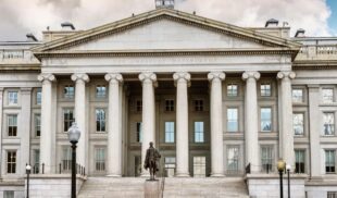 U.S. Treasury