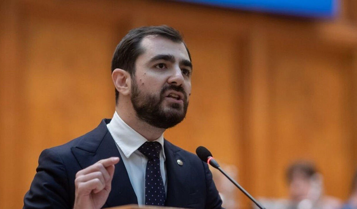 Claudiu Năsui: miză pe liberalizare sau semnal de neîncredere în specialiștii moldoveni?