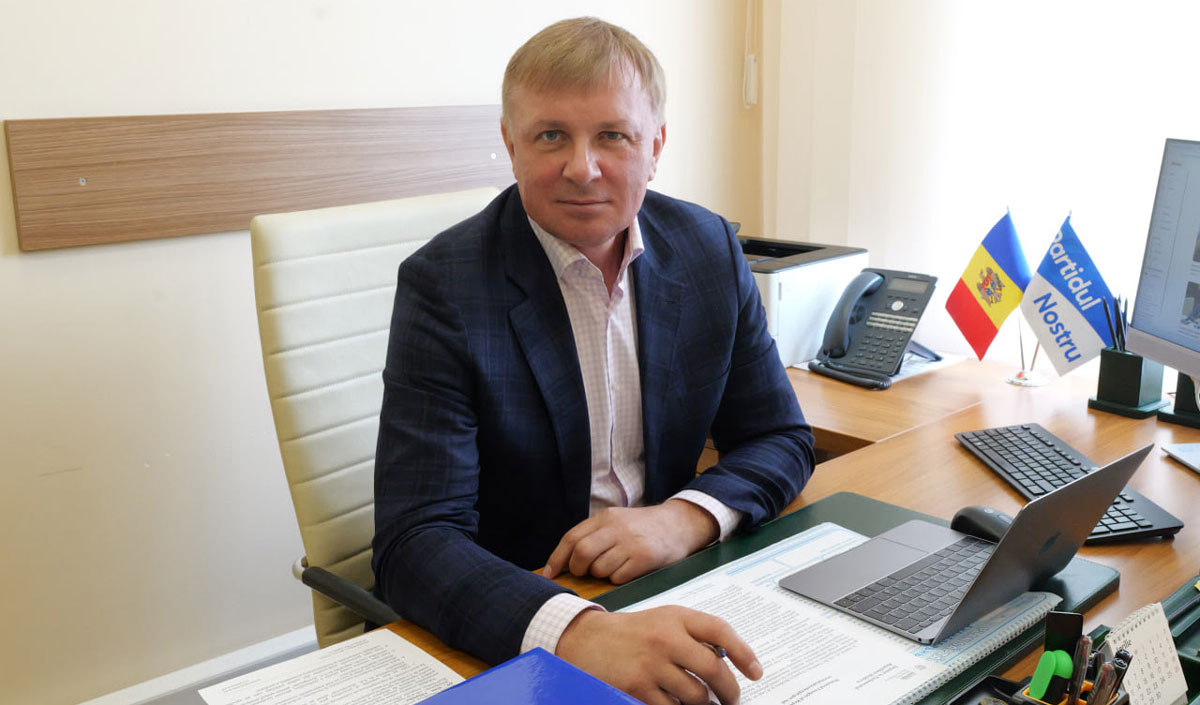 Куюмжу: Почему Energocom не использует опционы при закупке газа?