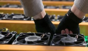 cryptomining