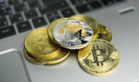 cryptocurrency