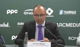 Christian Bușoi Christian Bușoi