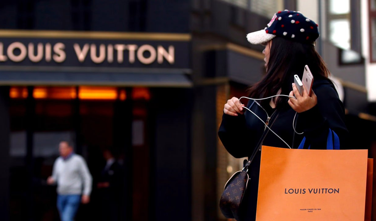 Tax pressure has reached the luxury sector: wealthy Chinese are changing their habits