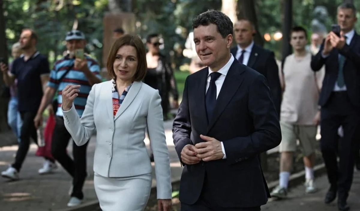 Revista „The Economist” a analizat dacă Moldova ar putea dispărea ca stat