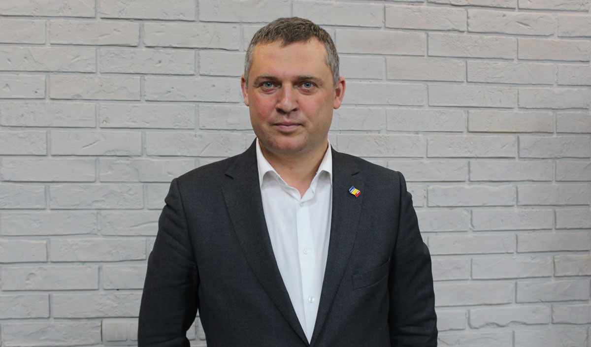 Marcel Bobeica: “There are many uncertainties surrounding the local government reform”
