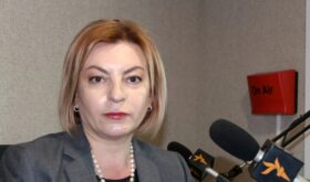Mariana Durleșteanu Mariana Durleșteanu