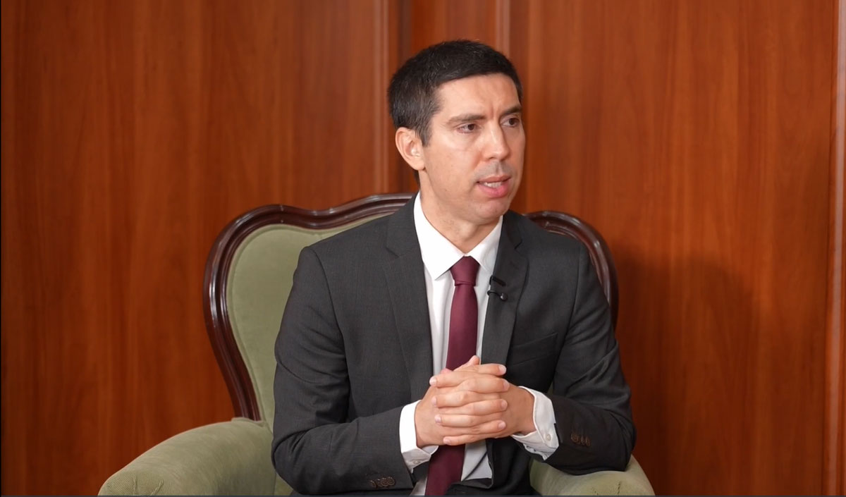 Ambasadele Moldovei se confruntă cu o lipsă de specialiști în economie