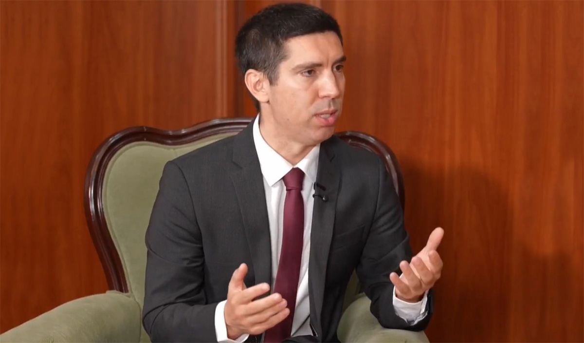 Moldova intenționează să intensifice cooperarea cu Orientul Mijlociu