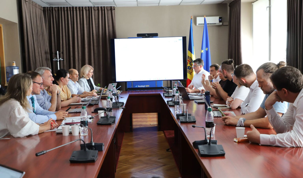 Se pregătește o dereglementare pe scară largă a activității antreprenoriale
