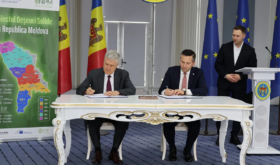 Ministerul Mediului