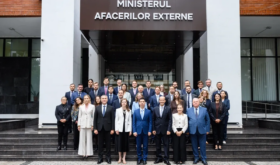 Ministry of Foreign Affairs
