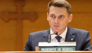 Romania will help Moldova "put an end to energy blackmail once and for all"
