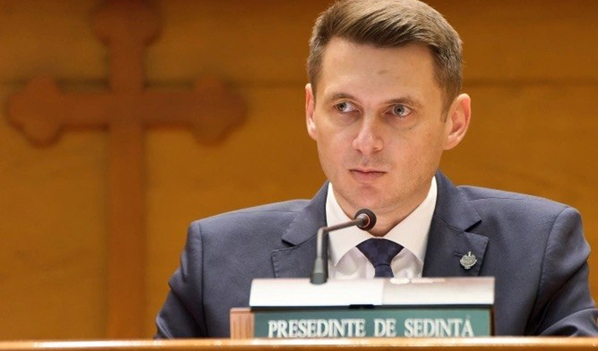 Romania will help Moldova «put an end to energy blackmail once and for all»