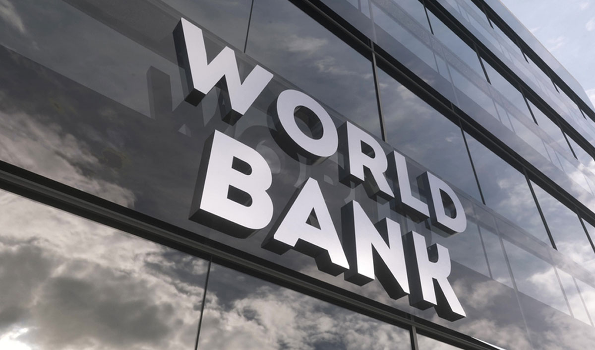 Banca Mondială este pregătită să acorde până la 100 de miliarde de dolari țărilor afectate de războiul din Orientul Mijlociu