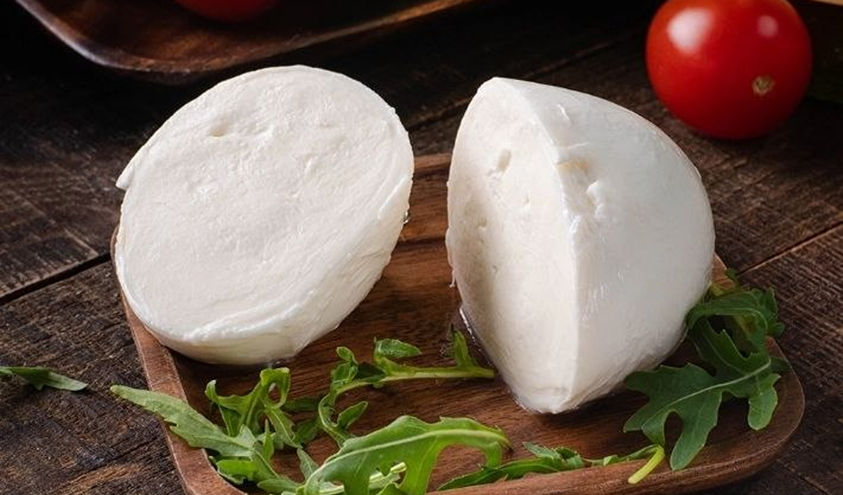 Climate Change Is “Heating Up” Mozzarella Prices